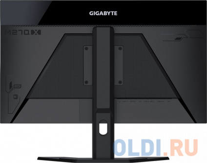   Gigabyte 27&quot; M27Q X IPS 2560x1440 240Hz FreeSync Premium 350cd/m2 16:9  -