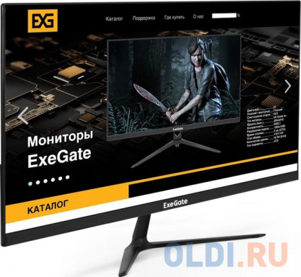   23.8" Exegate SmartView EP2400A  