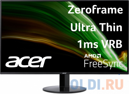   23.8" Acer SB241YHbi  
