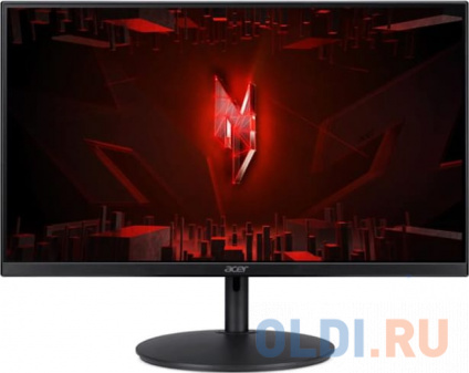   LCD 24&quot; XF240YS3BIPHX BLACK UM.QX0EE.301 ACER  --