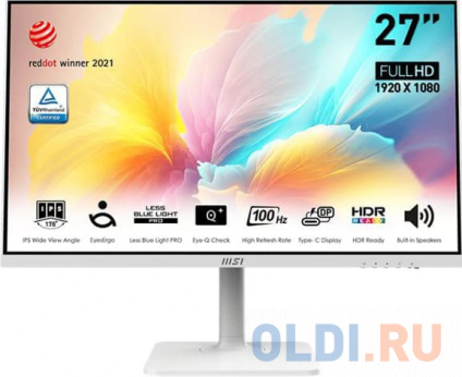   27" MSI Modern MD2712PW  -