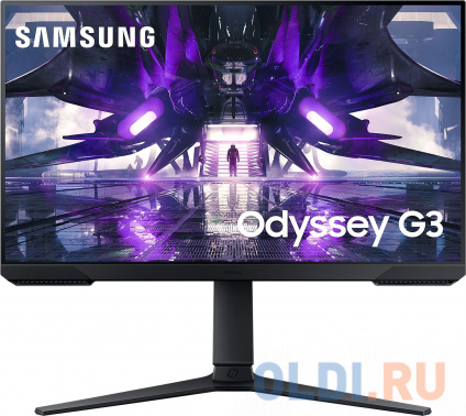   24" Samsung S24AG320NI  