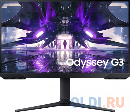   27" Samsung Odyssey G3 S27AG320NI  --