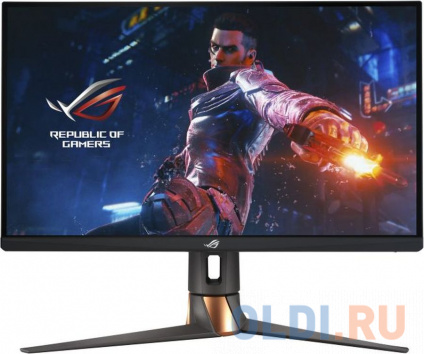   27" ASUS ROG Swift PG27UQR  