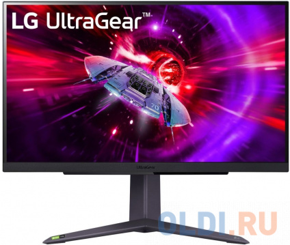   27" LG 27GR75Q-B  