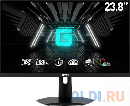   23.8" MSI Optix G244F E2  