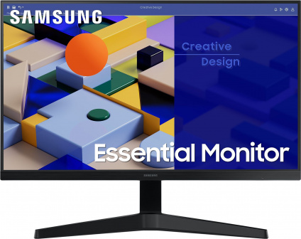   27" Samsung Odyssey G3 S27C310EAI  -