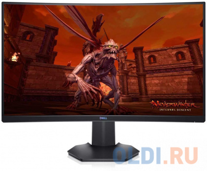   27" DELL S2721HGFA  