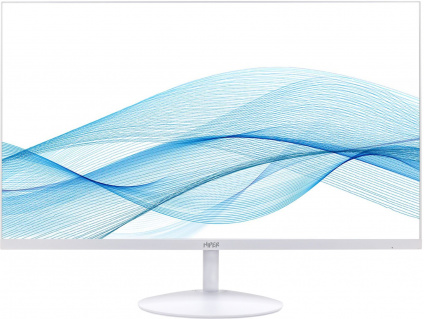   Hiper 23.8&quot; EasyView SW2401  IPS LED 5ms 16:9 HDMI M/M  250cd 178/178 1920x1080 75Hz FreeSync VGA DP FHD 3.5   