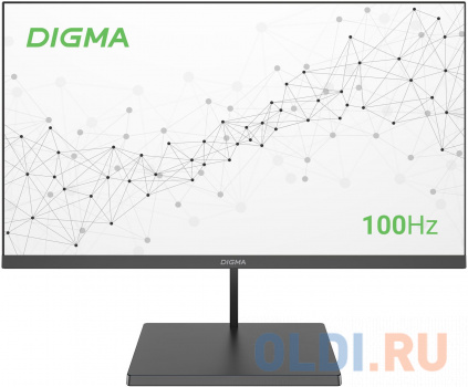   23.8" Digma Progress 24A501F  