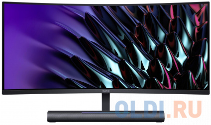  34" Huawei MateView GT ZQE-CAA  