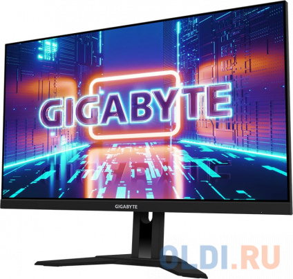   28" GigaByte M28U  