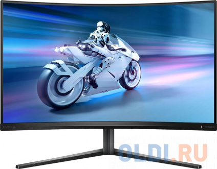   31.5" Philips 32M2C5500W  