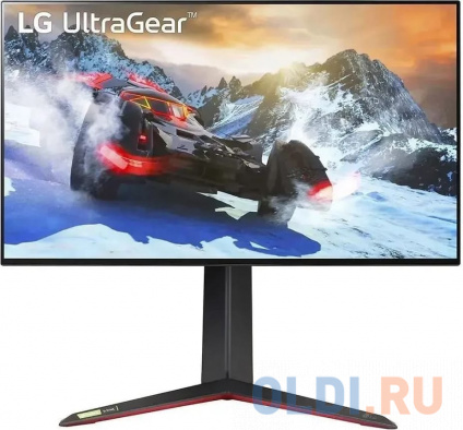   27" LG 27GP95RP-B UltraGear  -
