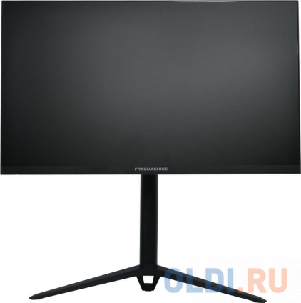  24.5&amp;quot; FragMachine F245IR240 Black (IPS, 1920x1080, 2xHDMI+2xDP, 1 ms, 178/178, 350 cd/m, 1000:1, 240Hz, Pivot, MM)   