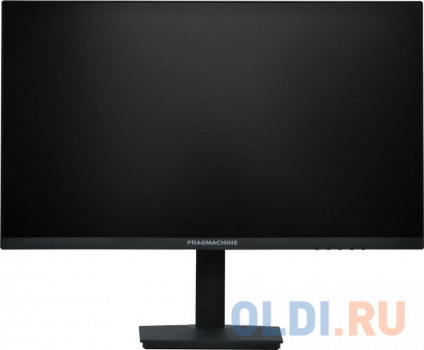  27&amp;quot; FragMachine F270IR240 Black (IPS, 1920x1080, 2xHDMI+2xDP, 1 ms, 178/178, 350 cd/m, 1000:1, 240Hz, Pivot, MM)   