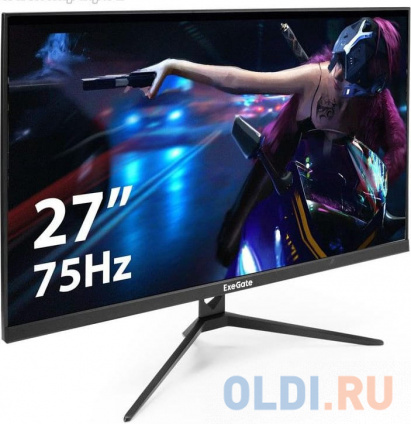   27" Exegate ProSmart EZ2707A  