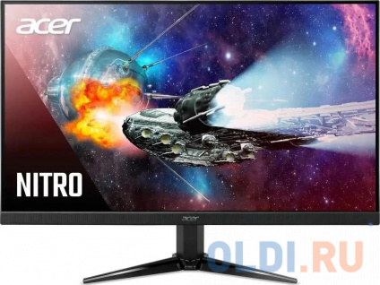   27" Acer Nitro QG271Ebii  