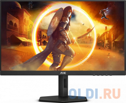   27" AOC 27G4X  