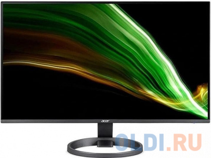  27" Acer R272Hyi  --