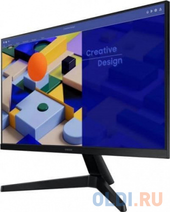   27" Samsung S27C312EAI  -