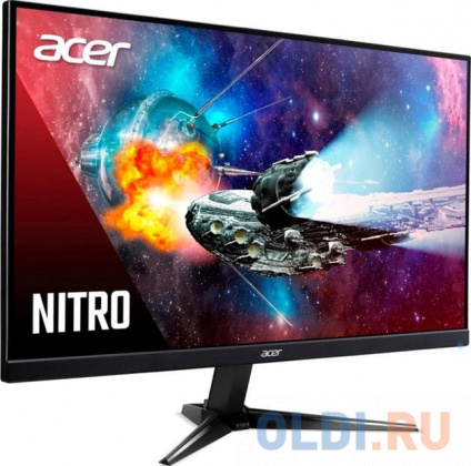   21.5" Acer Nitro QG221QHbii  -