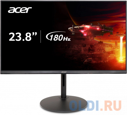   23.8" Acer Nitro XF240YM3biiph  