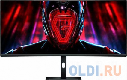   34" Xiaomi Curved Gaming G34WQi  