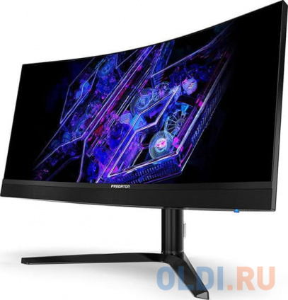  Acer Predator X34V3bmiiphuzx 34&quot; VA 3440x1440 180 Hz 1000cd/m2 1ms 2xHDMI(2.0) + 1xDP + 1xType-C(90W) + SPK + Audio out + USB3.2x2 + USB-B (2up 2down)+Speaker 5Wx2 120 H.Adj  