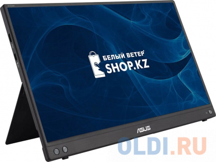   15.6" ASUS ZenScreen MB16AHV  