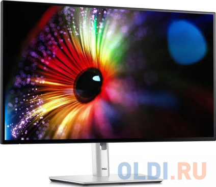   27" DELL UltraSharp U2724DE  