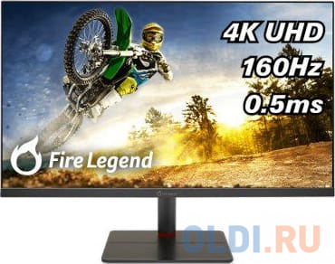   27" Acer 27XV5KVymipruzx   