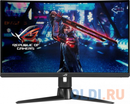   27" ASUS ROG Strix XG27AQV  