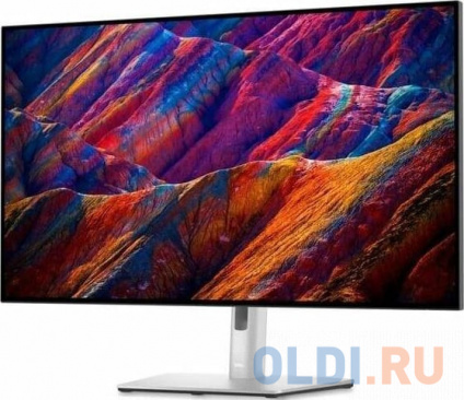   43" DELL UltraSharp U4323QE  --