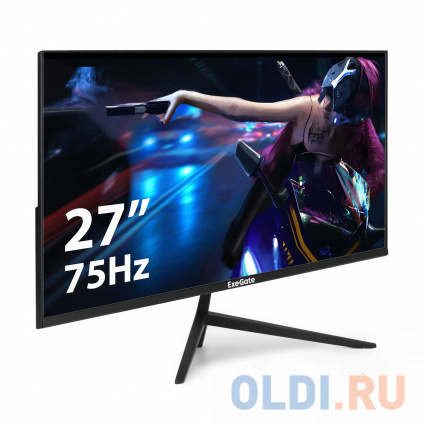   27" Exegate SmartView ES2707CA  -