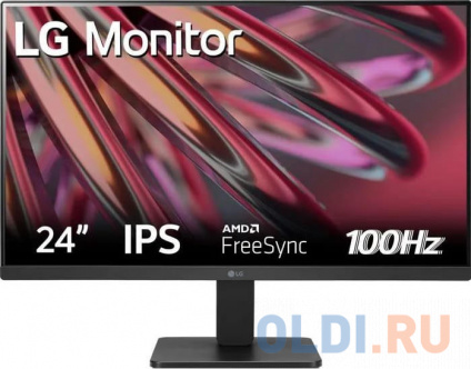   23.8" LG 24MR400-B  --