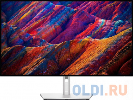   31.5" DELL U3223QE  
