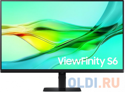   32" Samsung ViewFinity S6  