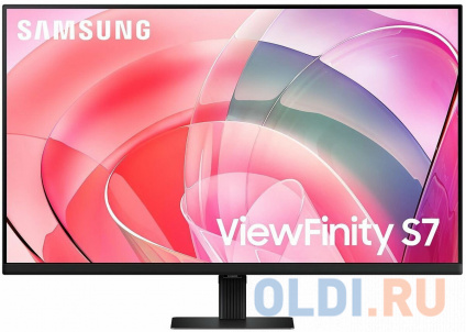   32" Samsung ViewFinity S7 LS32D700EAIXCI  --