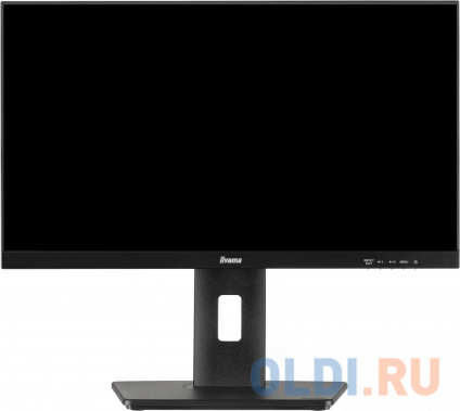  21.5" iiYama ProLite XUB2293HSU-B6  