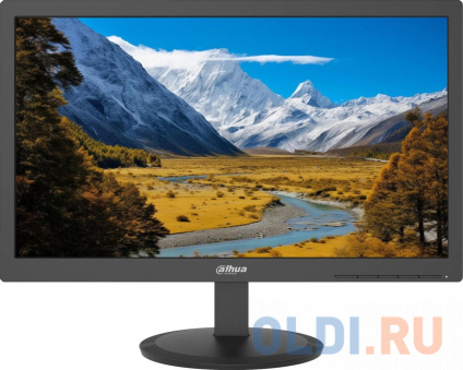   19.5" Dahua DHI-LM20-A202S  