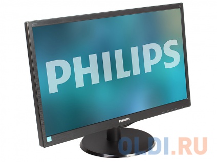 Монитор philips 223v5lsb2 обзор