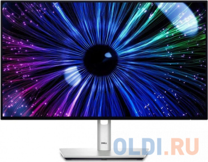   23.8" DELL UltraSharp U2424HE  -