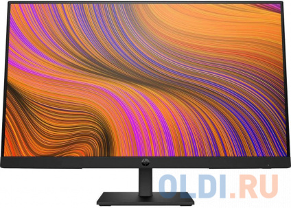  23.8" HP P24h G5  