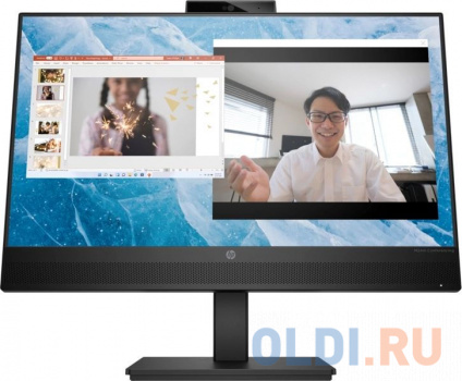   23.8" HP M24m  --