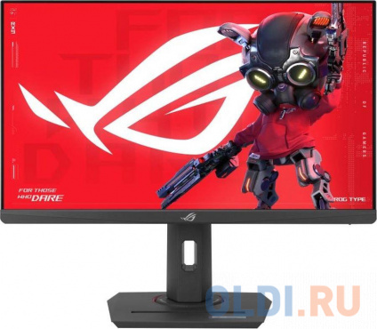   Asus 24.5&quot; ROG Strix XG259CMS  IPS LED 16:9 HDMI  HAS Piv 400cd 178/178 1920x1080 310Hz G-Sync DP FHD USB 5.58  