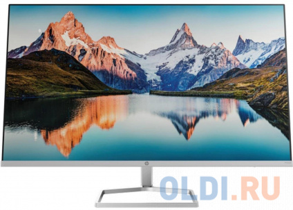   31.5" HP M32f  
