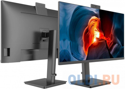   NPC 27&quot; MF2712-B  IPS LED 4ms 16:9 HDMI M/M Cam  HAS Piv 300cd 178/178 1920x1080 100Hz G-Sync FreeSync VGA DP FHD USB 7.9  