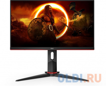   23.8" AOC Gaming 24G2SP  