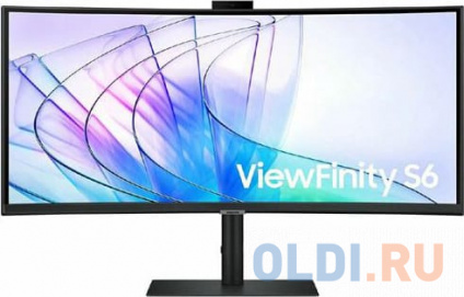   34" Samsung S34C650VAI  
